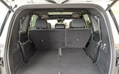 GAC GS8, 2025 год, 5 405 000 рублей, 8 фотография