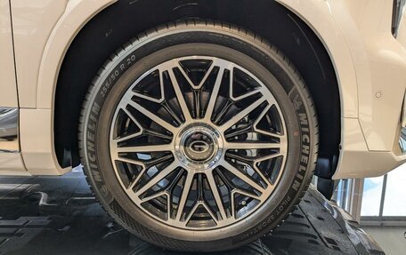 GAC GS8, 2025 год, 5 405 000 рублей, 7 фотография