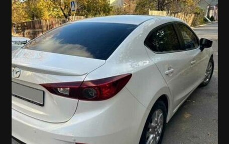 Mazda 3, 2014 год, 1 300 000 рублей, 3 фотография