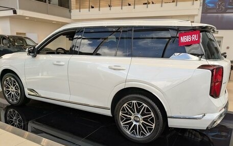 GAC GS8, 2025 год, 5 405 000 рублей, 3 фотография