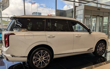 GAC GS8, 2025 год, 5 405 000 рублей, 4 фотография