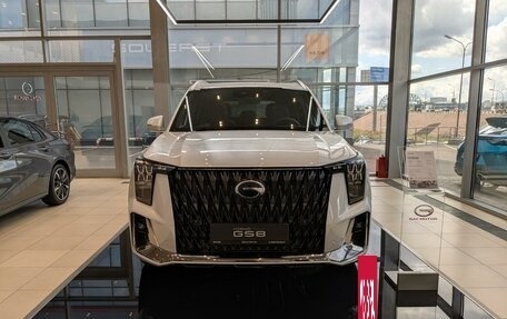 GAC GS8, 2025 год, 5 405 000 рублей, 5 фотография