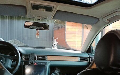 Audi A6, 1999 год, 399 999 рублей, 5 фотография