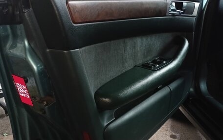 Audi A6, 1999 год, 399 999 рублей, 7 фотография