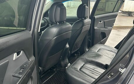 KIA Sportage III, 2011 год, 1 400 000 рублей, 10 фотография