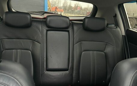 KIA Sportage III, 2011 год, 1 400 000 рублей, 13 фотография
