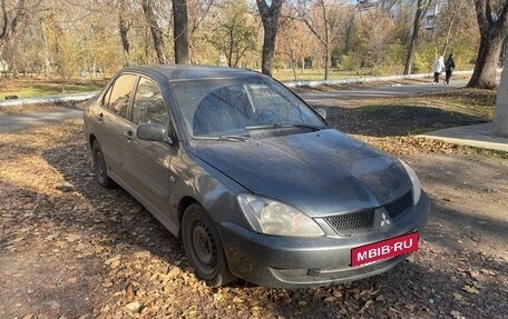 Mitsubishi Lancer IX, 2005 год, 190 000 рублей, 3 фотография
