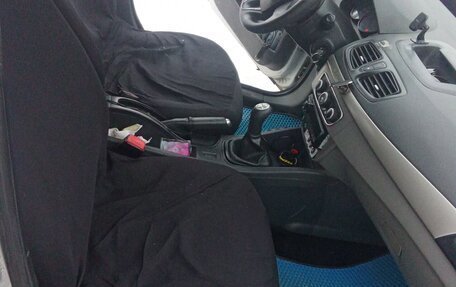 Renault Fluence I, 2012 год, 435 000 рублей, 9 фотография