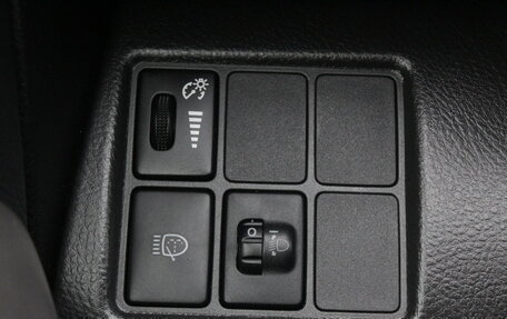 Toyota RAV4, 2008 год, 990 000 рублей, 7 фотография