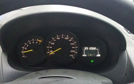 Renault Fluence I, 2012 год, 435 000 рублей, 11 фотография