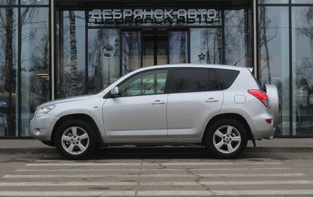 Toyota RAV4, 2008 год, 990 000 рублей, 2 фотография