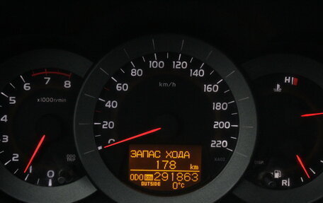 Toyota RAV4, 2008 год, 990 000 рублей, 12 фотография