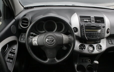 Toyota RAV4, 2008 год, 990 000 рублей, 11 фотография