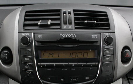 Toyota RAV4, 2008 год, 990 000 рублей, 17 фотография