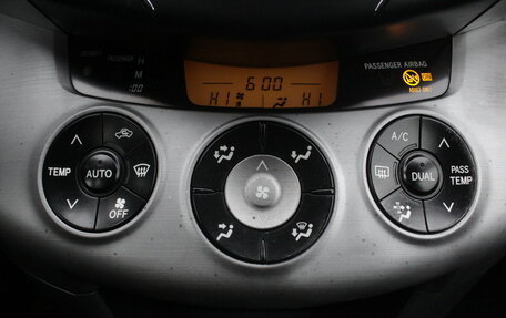 Toyota RAV4, 2008 год, 990 000 рублей, 18 фотография