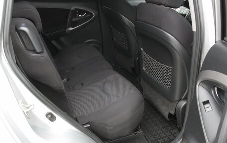 Toyota RAV4, 2008 год, 990 000 рублей, 23 фотография