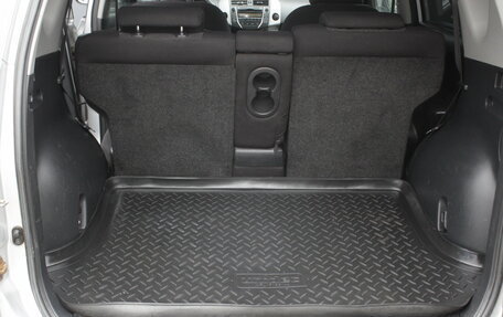 Toyota RAV4, 2008 год, 990 000 рублей, 24 фотография