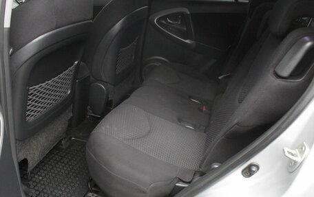 Toyota RAV4, 2008 год, 990 000 рублей, 22 фотография