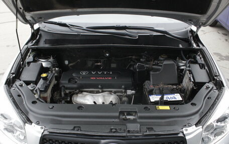 Toyota RAV4, 2008 год, 990 000 рублей, 25 фотография