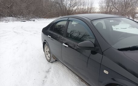 Nissan Primera III, 2007 год, 510 000 рублей, 6 фотография