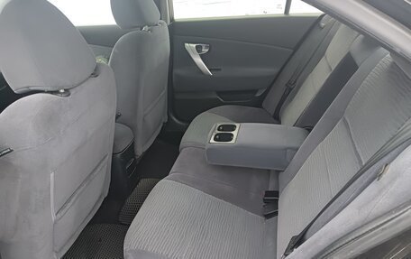 Nissan Primera III, 2007 год, 510 000 рублей, 9 фотография