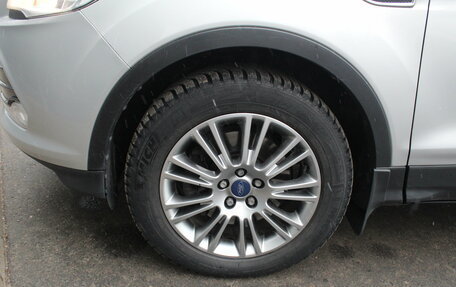 Ford Kuga III, 2013 год, 1 395 000 рублей, 5 фотография