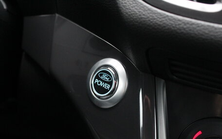 Ford Kuga III, 2013 год, 1 395 000 рублей, 17 фотография