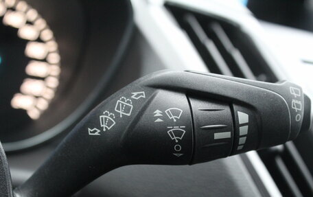 Ford Kuga III, 2013 год, 1 395 000 рублей, 16 фотография