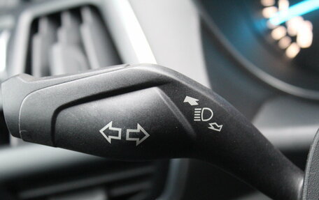 Ford Kuga III, 2013 год, 1 395 000 рублей, 15 фотография