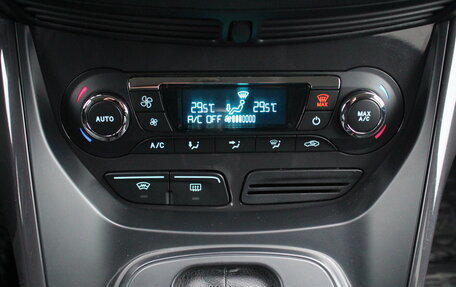 Ford Kuga III, 2013 год, 1 395 000 рублей, 19 фотография