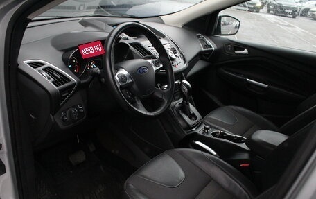 Ford Kuga III, 2013 год, 1 395 000 рублей, 8 фотография