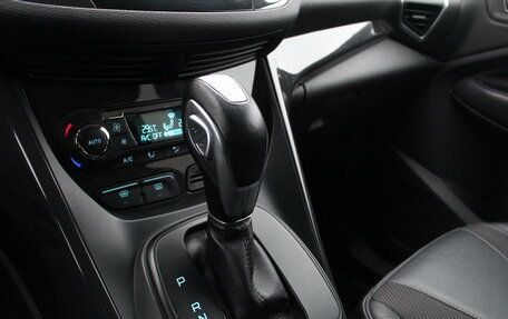 Ford Kuga III, 2013 год, 1 395 000 рублей, 20 фотография