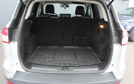 Ford Kuga III, 2013 год, 1 395 000 рублей, 24 фотография