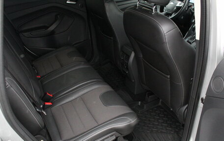 Ford Kuga III, 2013 год, 1 395 000 рублей, 23 фотография