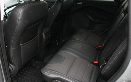 Ford Kuga III, 2013 год, 1 395 000 рублей, 22 фотография