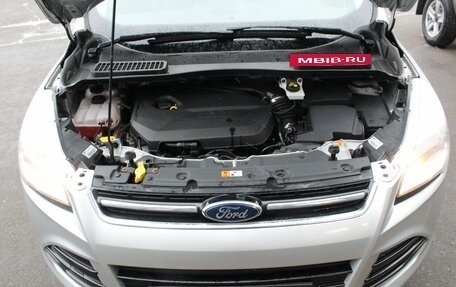 Ford Kuga III, 2013 год, 1 395 000 рублей, 25 фотография