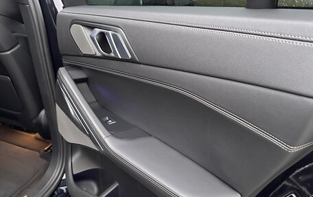 BMW X6, 2021 год, 6 550 000 рублей, 16 фотография