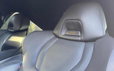 BMW X6, 2021 год, 6 550 000 рублей, 12 фотография