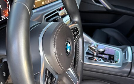 BMW X6, 2021 год, 6 550 000 рублей, 11 фотография