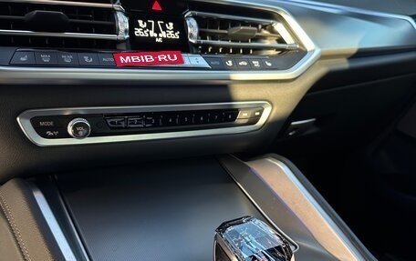 BMW X6, 2021 год, 6 550 000 рублей, 10 фотография