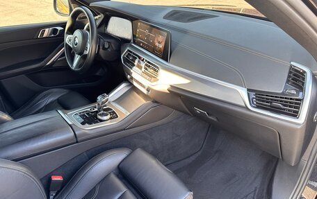 BMW X6, 2021 год, 6 550 000 рублей, 22 фотография