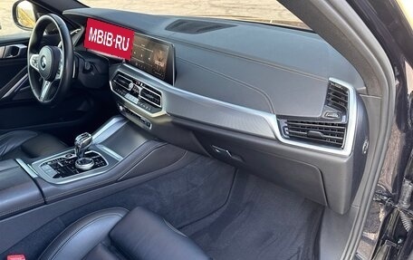 BMW X6, 2021 год, 6 550 000 рублей, 24 фотография