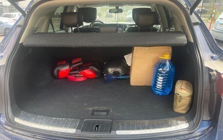 Infiniti QX70, 2016 год, 2 794 000 рублей, 9 фотография