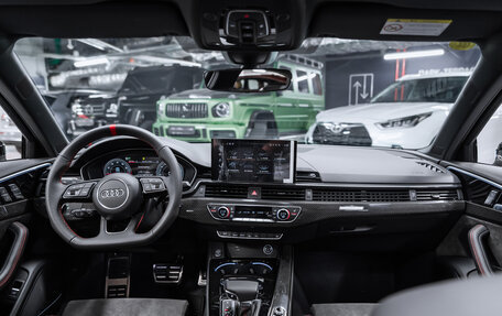 Audi A4, 2025 год, 6 200 000 рублей, 3 фотография