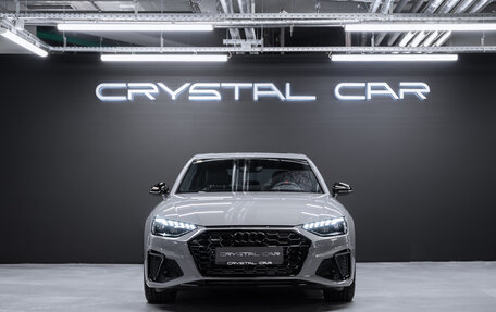 Audi A4, 2025 год, 6 200 000 рублей, 5 фотография