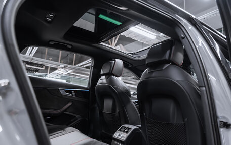 Audi A4, 2025 год, 6 200 000 рублей, 2 фотография