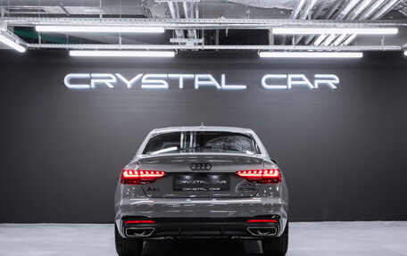 Audi A4, 2025 год, 6 200 000 рублей, 7 фотография