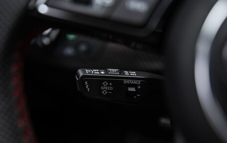 Audi A4, 2025 год, 6 200 000 рублей, 12 фотография