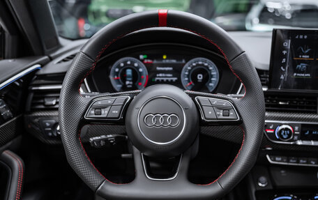 Audi A4, 2025 год, 6 200 000 рублей, 10 фотография