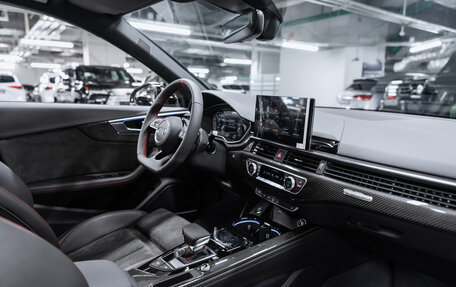 Audi A4, 2025 год, 6 200 000 рублей, 8 фотография